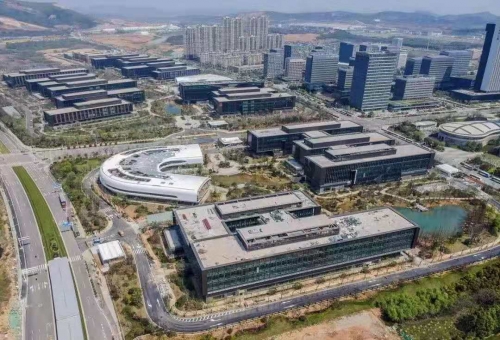 華為基地